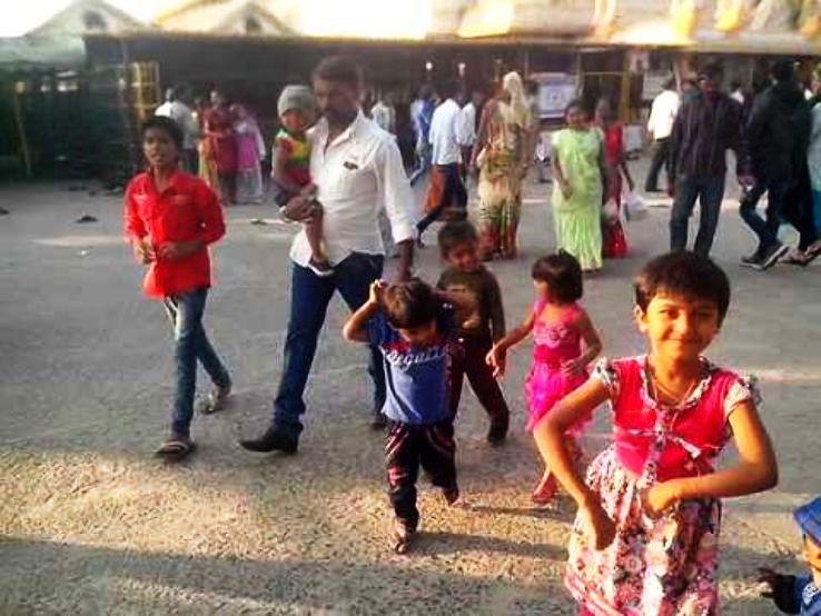 Lambha  Trip Packages