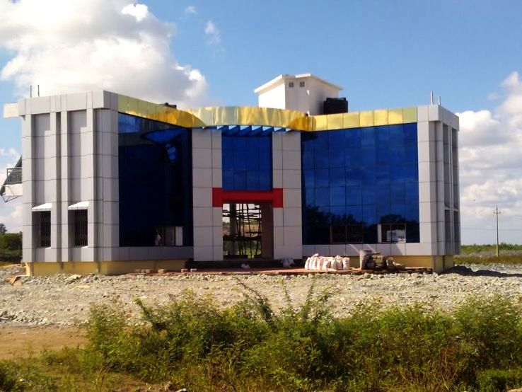 Lingasugur  Trip Packages