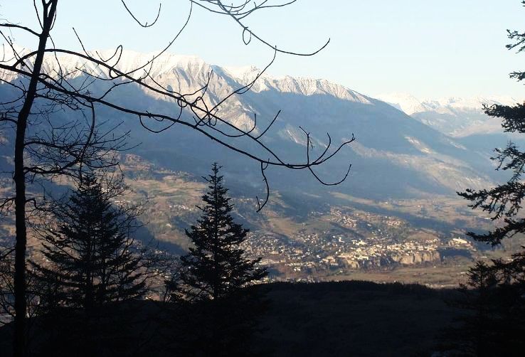 Embrun Trip Packages