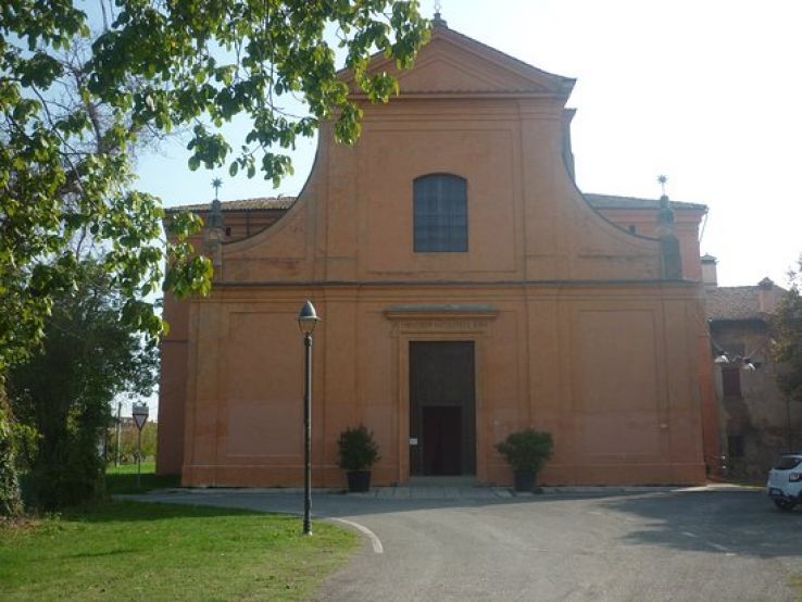 Anzola dell Emilia Trip Packages Anzola dell Emilia Trip Packages