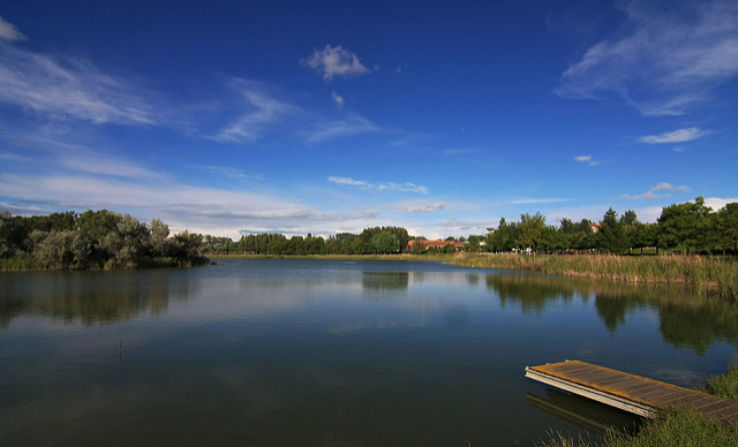 Laguna de Duero Trip Packages