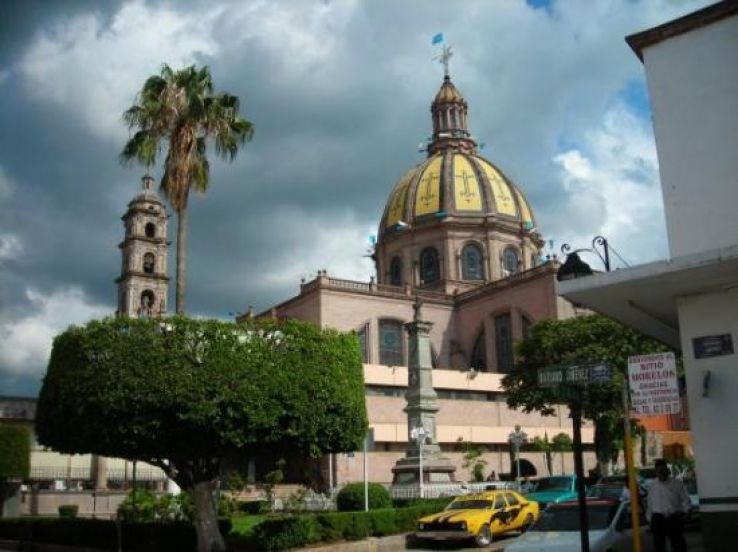 La Piedad Trip Packages