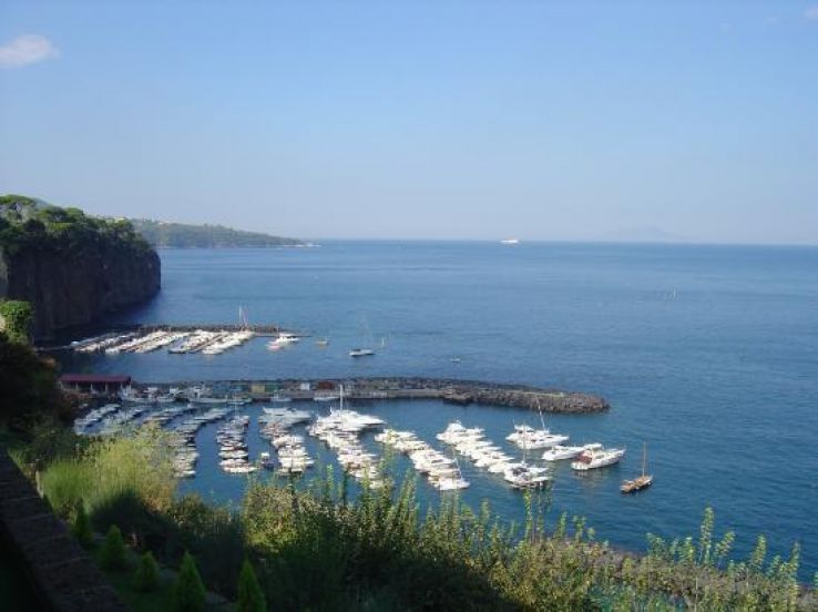Piano di Sorrento Trip Packages