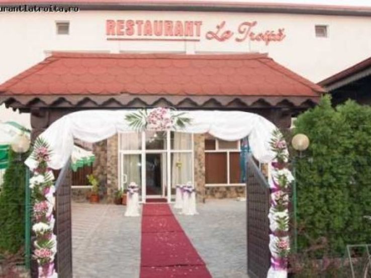 Fierbinti-Targ Trip Packages