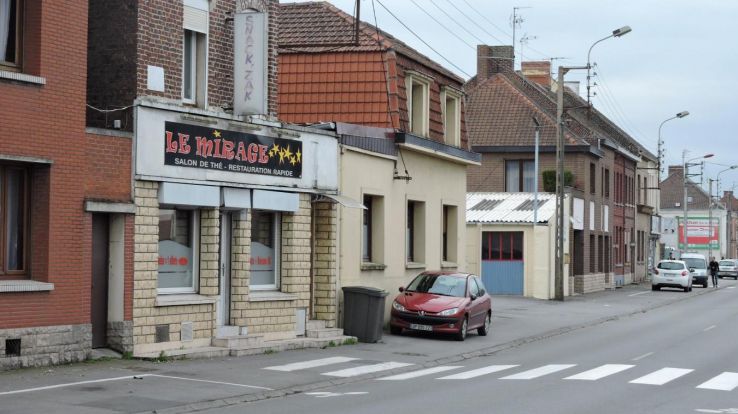 Aniche Trip Packages