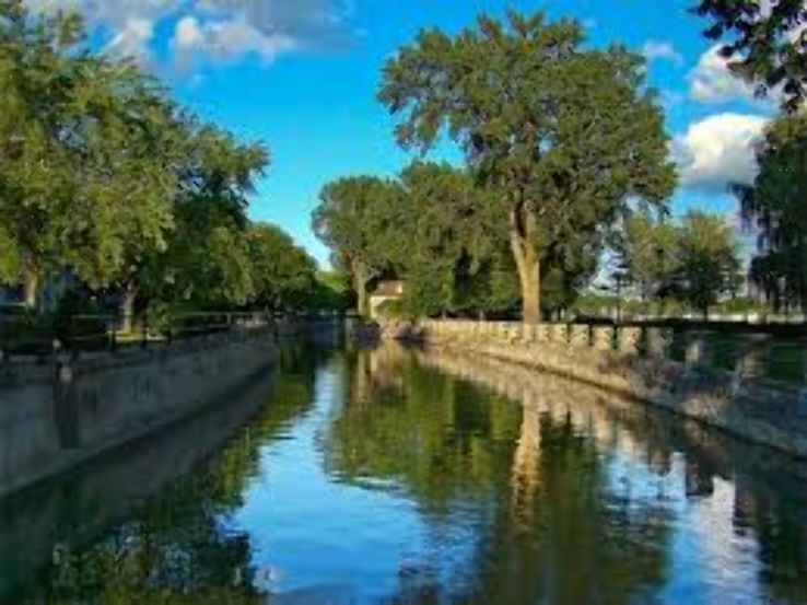 Lachine  Trip Packages