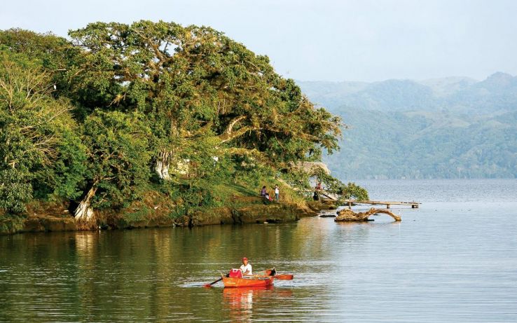 Catemaco Trip Packages