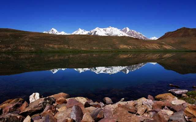 Lahaul Spiti Trip Packages