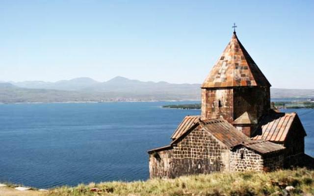 Armenia Trip Packages