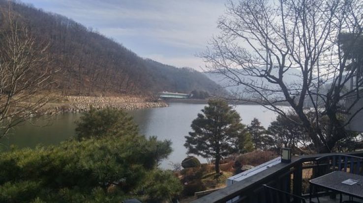 Geumsan Trip Packages