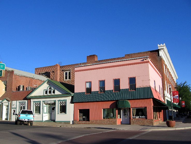 Lakeview Trip Packages