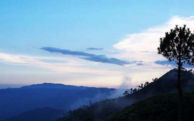 Best Places To Travel In May India Best Places To Travel In May India