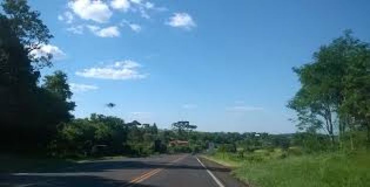 Laranjeiras Trip Packages