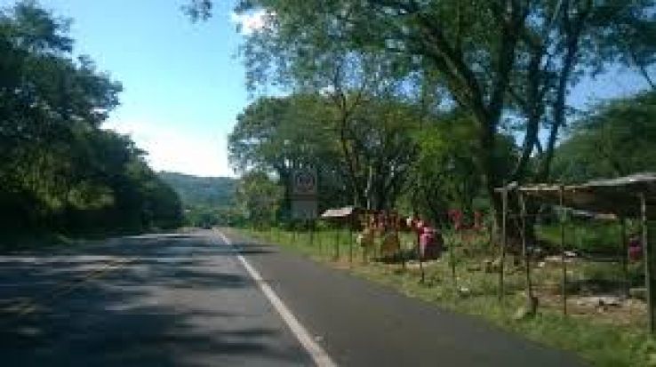 Laranjeiras Trip Packages