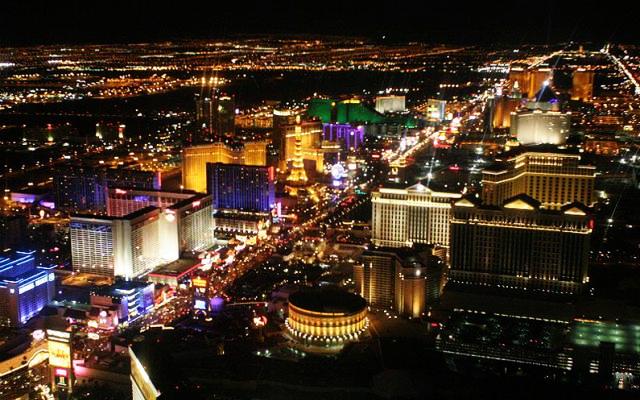 The Las Vegas Trip Packages