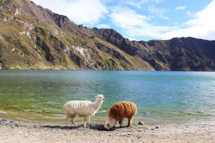 Latacunga Trip Packages