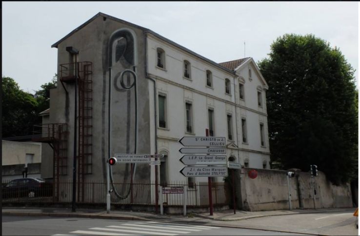 Saint Chamond Trip Packages