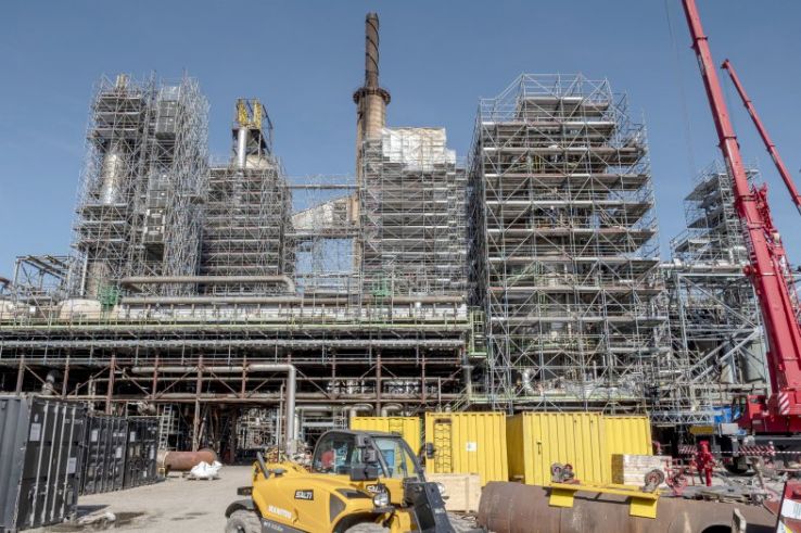 Notre Dame de Gravenchon Trip Packages