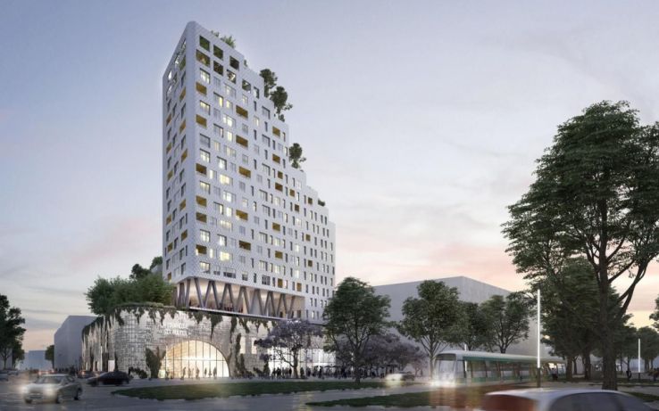 La Courneuve Trip Packages