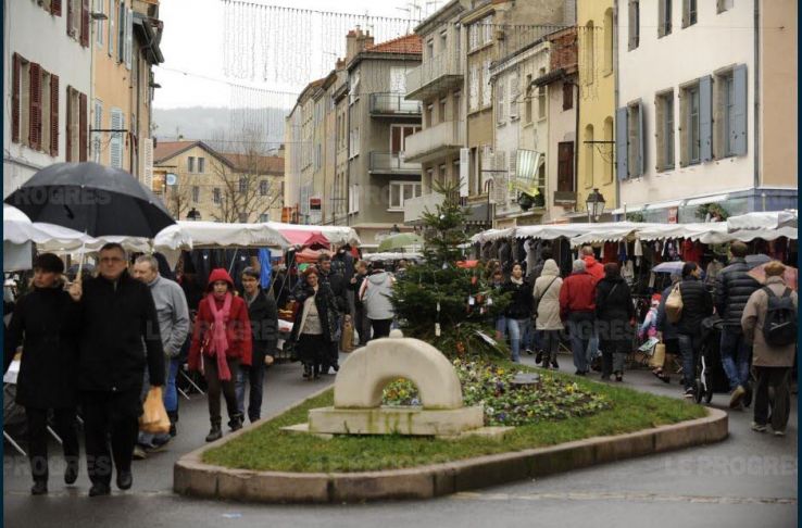 Montbrison Trip Packages