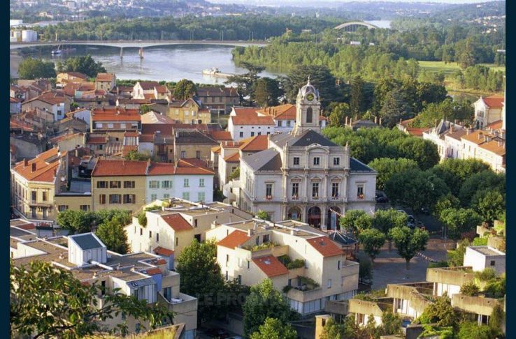 Givors Trip Packages