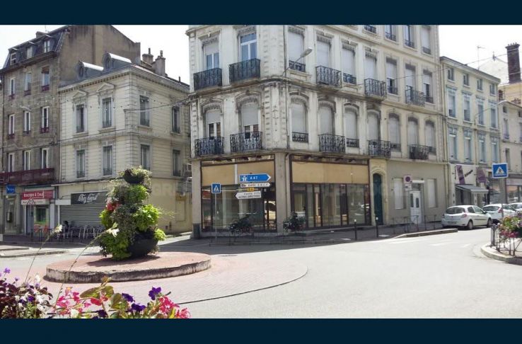 Rive de Gier Trip Packages