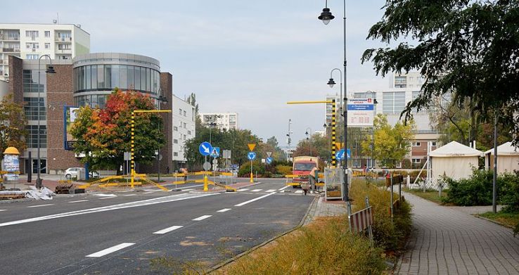 Legionowo Trip Packages