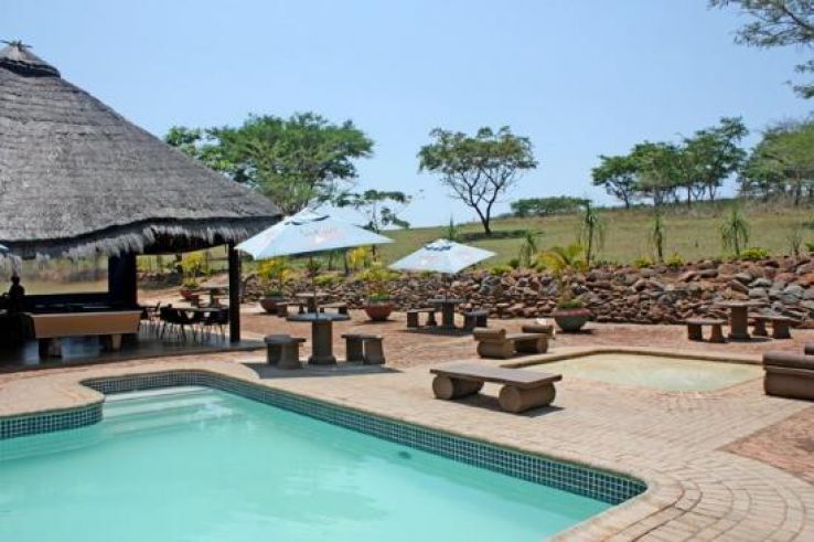 Tzaneen Trip Packages