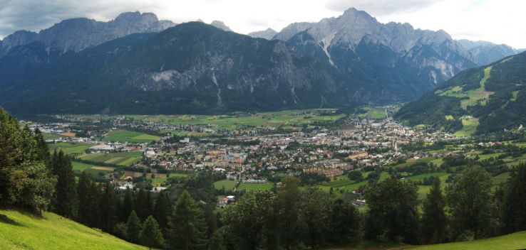 Lienz Trip Packages