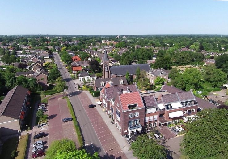 Leusden Trip Packages