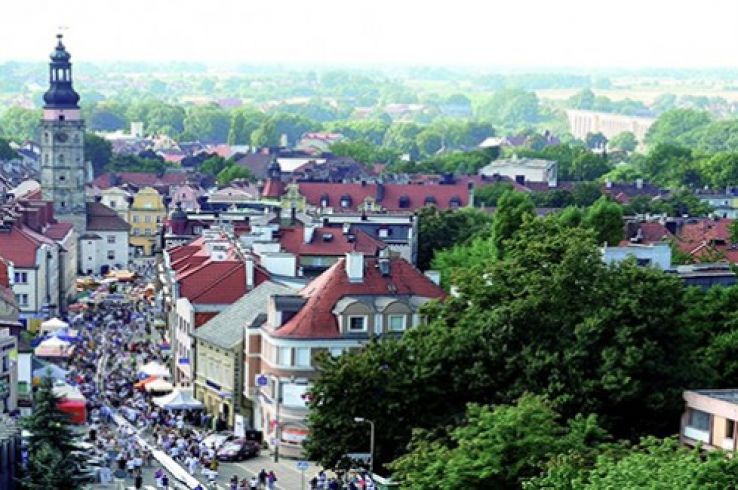 Boleslawiec Trip Packages