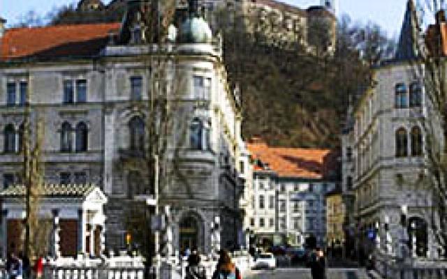 Slovenia Trip Packages