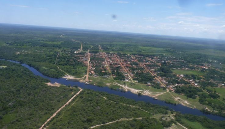 Magdalena Trip Packages