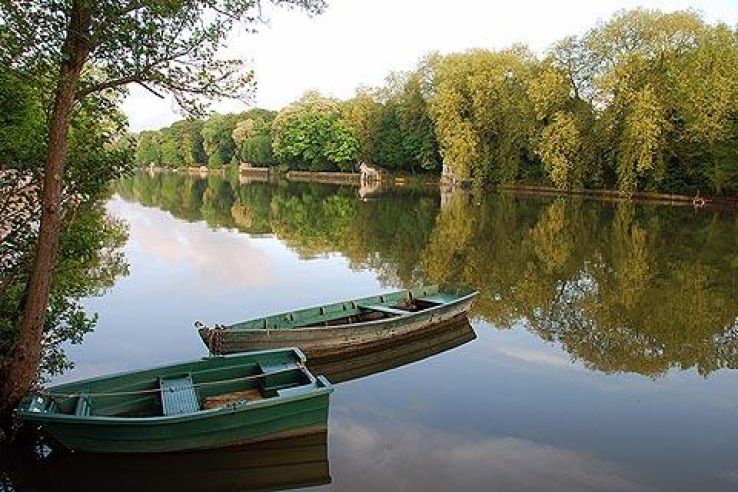 Loiret Trip Packages