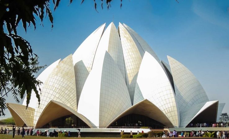 Delhi Trip Packages