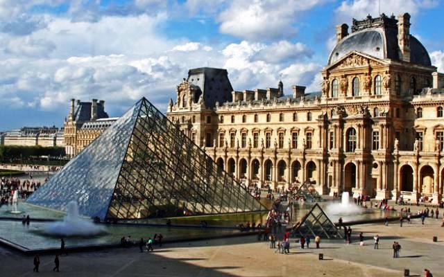 France Trip Packages