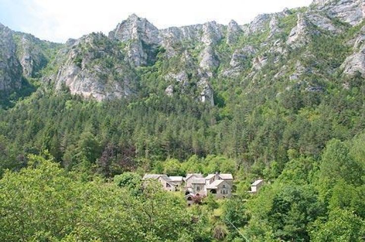 Lozere Trip Packages