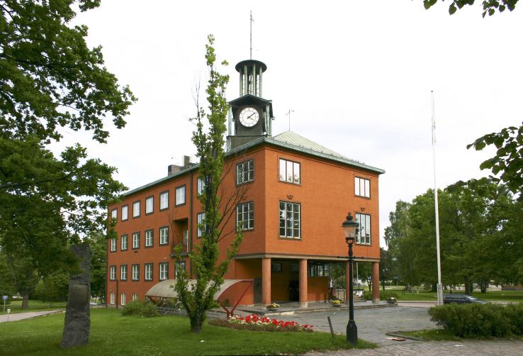 Ludvika Trip Packages