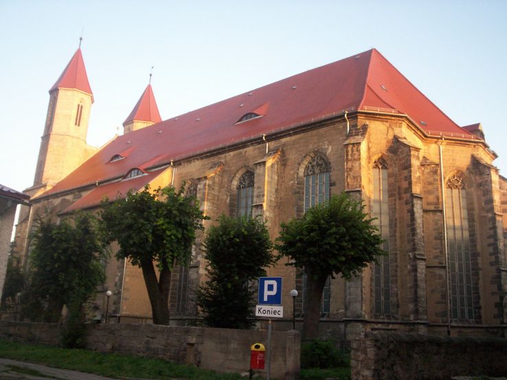 Lwowek Slaski Trip Packages