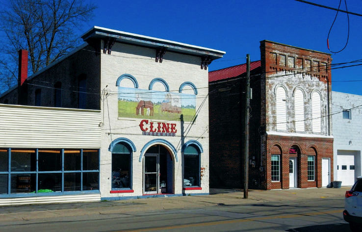 Parker City Trip Packages