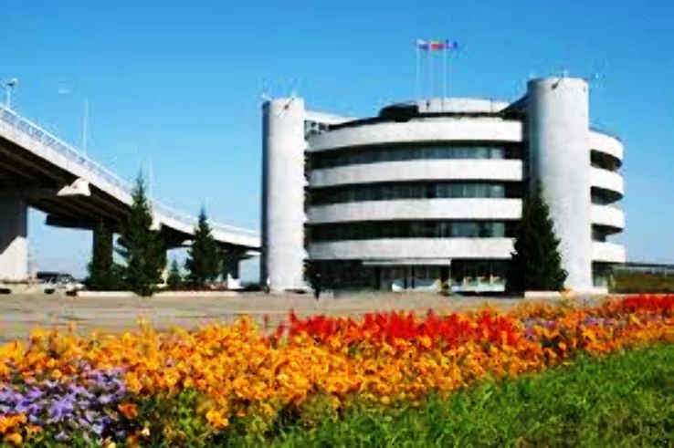 Nizhnekamsk Trip Packages