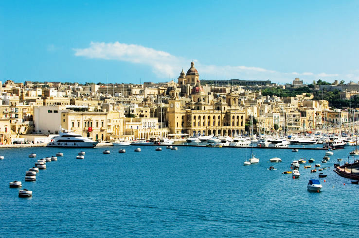 Malta Trip Packages