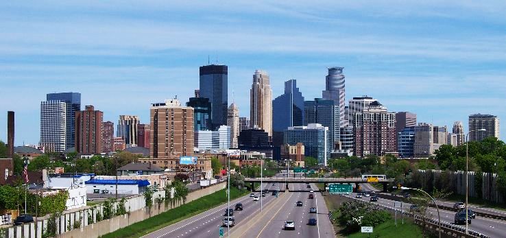Minneapolis Trip Packages