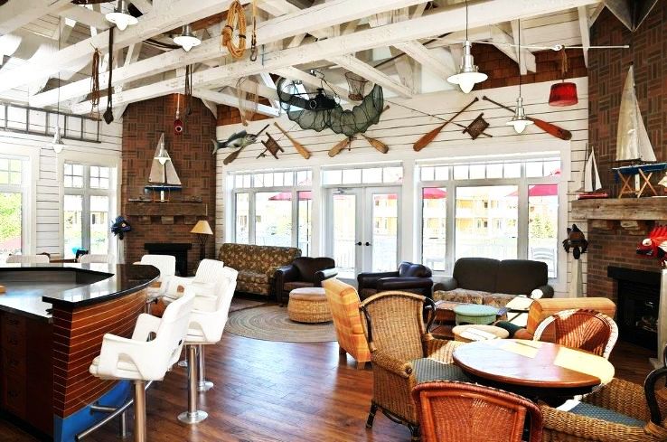 Blue Mountain Trip Packages