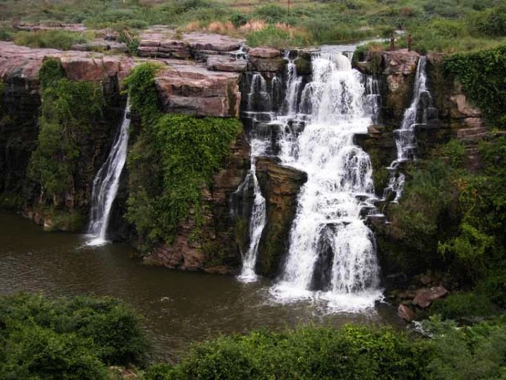 Macherla Trip Packages