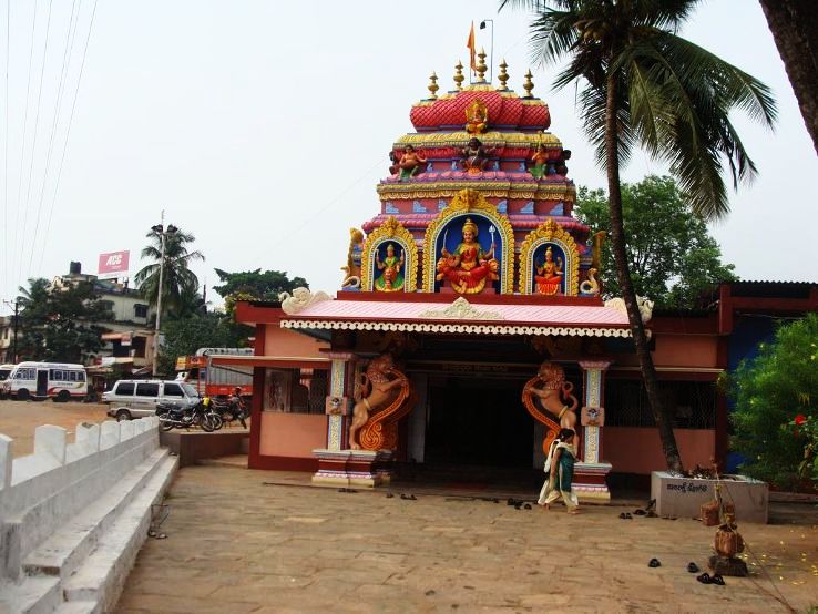 Bantwal Trip Packages