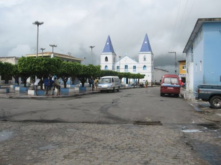 Malhador Sergipe fonte: www.hlimg.com Fonte: www.hlimg.com