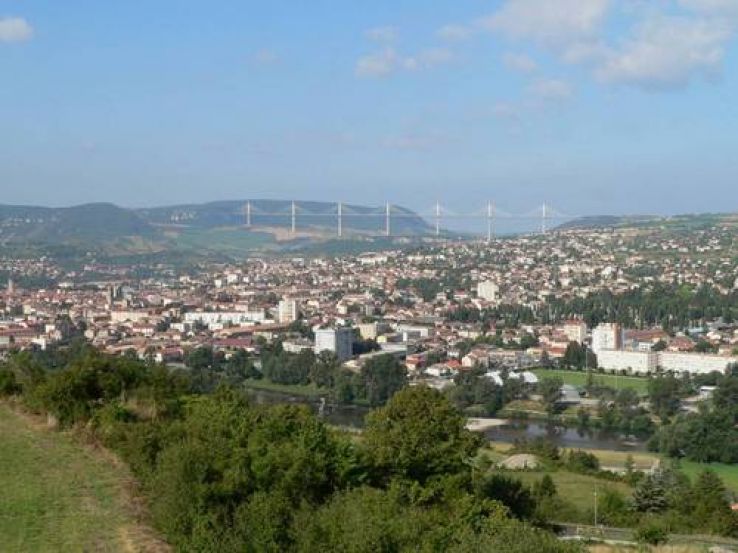 Millau Trip Packages