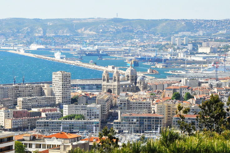 Marseille Trip Packages