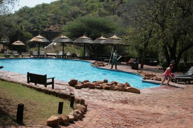 Bela Bela Trip Packages